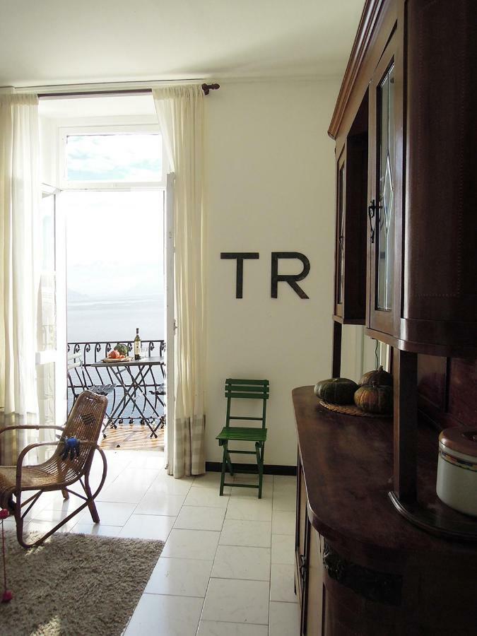Charming House With Private Dock On Lake Como アルジェーニョ エクステリア 写真